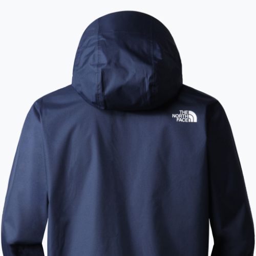 Vyriška striukė nuo lietaus The North Face Quest navy blue NF00A8AZ8K21