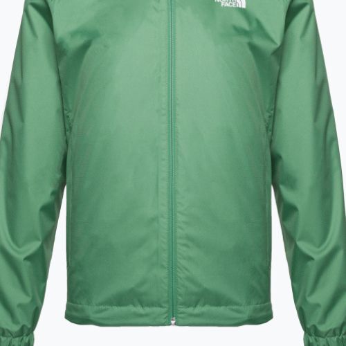 Vyriška striukė nuo lietaus The North Face Quest green NF00A8AZN111