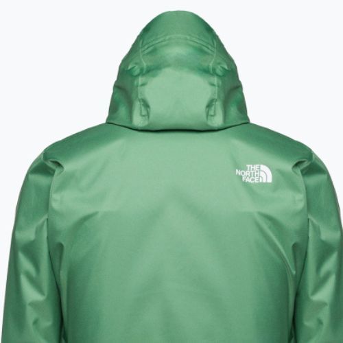 Vyriška striukė nuo lietaus The North Face Quest green NF00A8AZN111