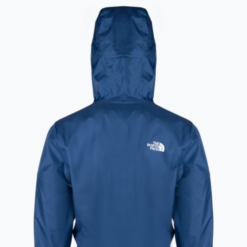Moteriška striukė nuo lietaus The North Face Quest blue NF00A8BAVJY1