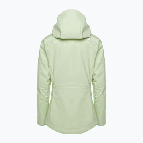 Moteriška striukė nuo lietaus The North Face Stolemberg 3L Dryvent green NF0A7ZCHN131