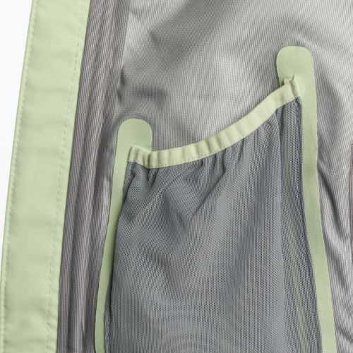 Moteriška striukė nuo lietaus The North Face Stolemberg 3L Dryvent green NF0A7ZCHN131