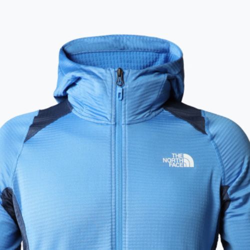 Vyriški džemperiai The North Face AO Full Zip Hoodie blue NF0A825ZTV11