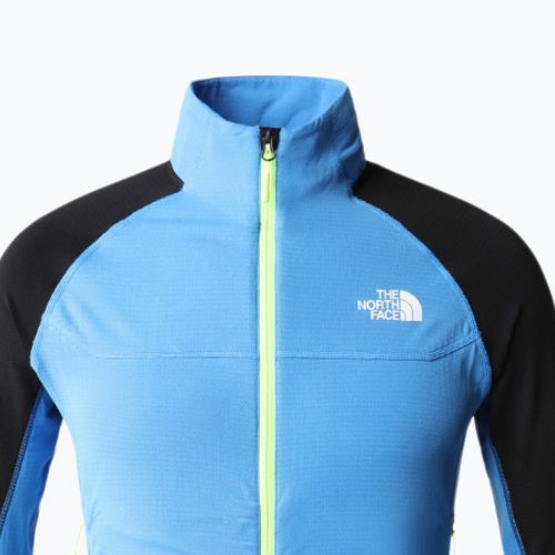 Vyriškas vilnonis džemperis The North Face Bolt Polartec blue NF0A825FTV51