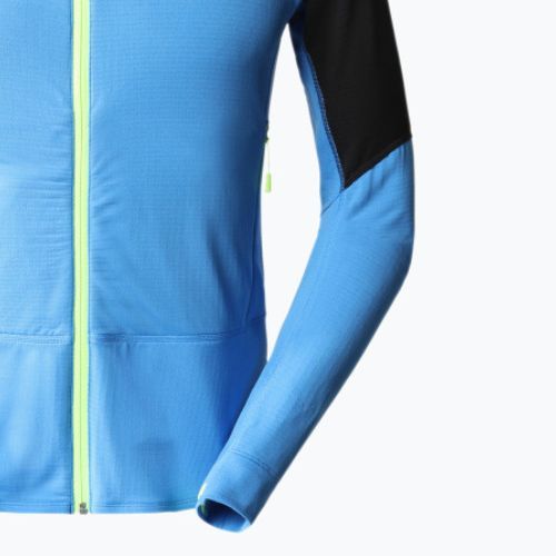 Vyriškas vilnonis džemperis The North Face Bolt Polartec blue NF0A825FTV51