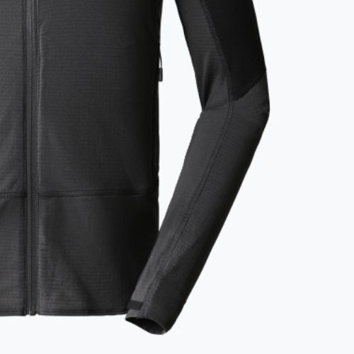 Vyriški vilnoniai džemperiai The North Face Bolt Polartec Hoodie grey NF0A825EMN81