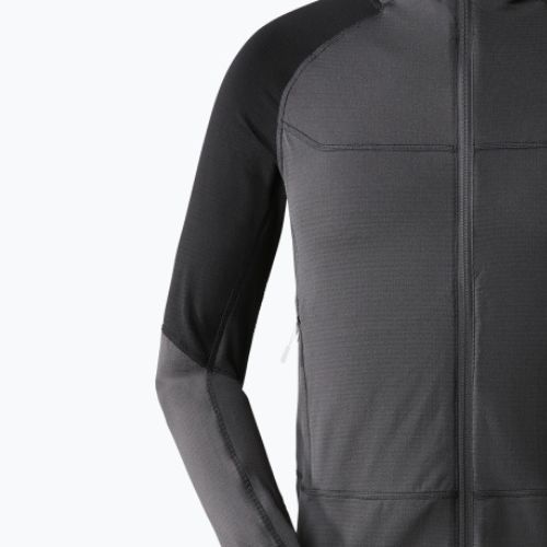 Vyriški vilnoniai džemperiai The North Face Bolt Polartec Hoodie grey NF0A825EMN81