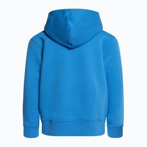 Vaikų trekingo džemperis The North Face Drew Peak P/O Hoodie blue NF0A82ENLV61