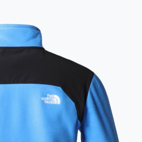 Vyriški džemperiai The North Face Glacier Pro FZ blue NF0A5IHSTV51