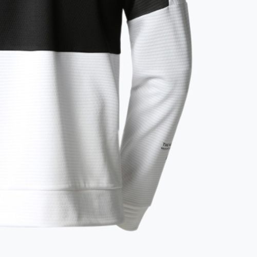 Vyriški trekingo džemperiai The North Face MA Full Zip Fleece Fleece white NF0A823PRL61