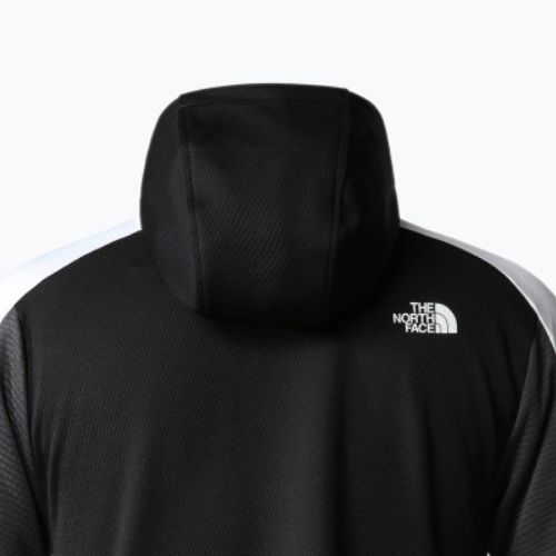 Vyriški trekingo džemperiai The North Face MA Full Zip Fleece Fleece white NF0A823PRL61