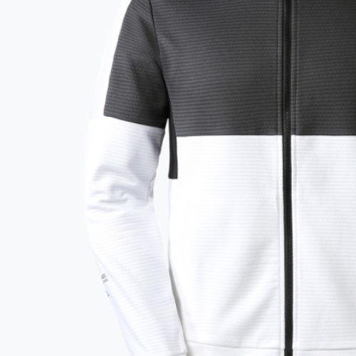 Vyriški trekingo džemperiai The North Face MA Full Zip Fleece Fleece white NF0A823PRL61