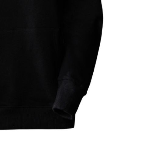 Moteriški džemperiai The North Face Outdoor Graphic Hoodie Light black NF0A827LJK31