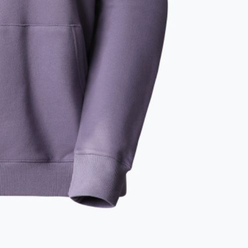 Moteriški džemperiai The North Face Outdoor Graphic Hoodie Light purple NF0A827LN141