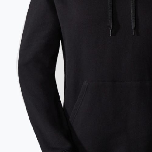 Vyriški džemperiai The North Face Outdoor Graphic Hoodie Light black NF0A827IJK31