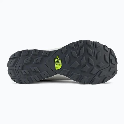 Moteriški turistiniai batai The North Face Cragstone Leather WP grey NF0A818JIIA1