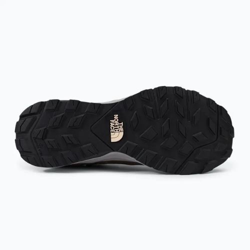 Moteriški turistiniai batai The North Face Cragstone Leather WP brown NF0A818JIX71