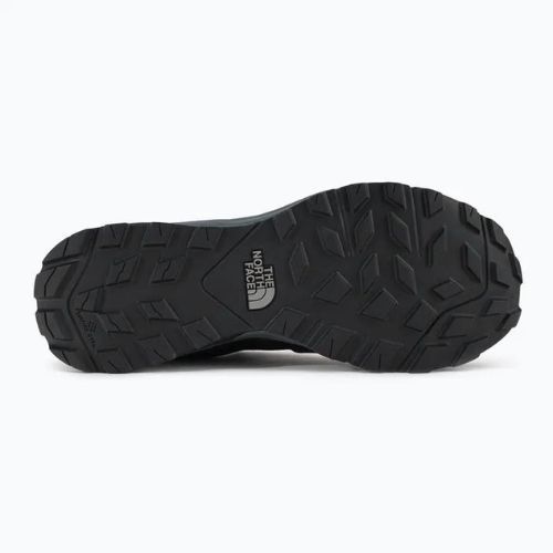 Moteriški turistiniai batai The North Face Cragstone WP black NF0A5LXENY71