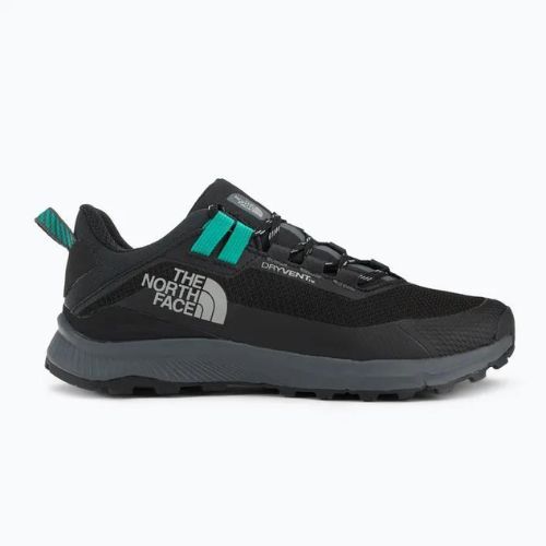 Moteriški turistiniai batai The North Face Cragstone WP black NF0A5LXENY71