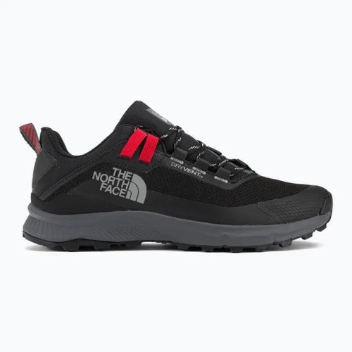 Vyriški žygio batai The North Face Cragstone WP black NF0A5LXDNY71