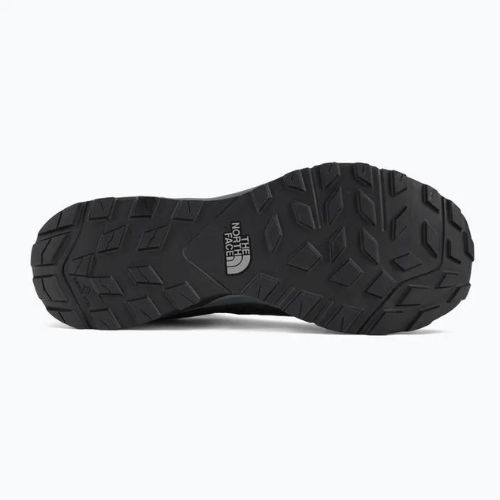 Vyriški žygio batai The North Face Cragstone WP black NF0A5LXDNY71