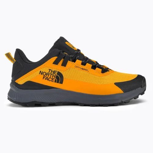 Vyriški žygio batai The North Face Cragstone WP yellow NF0A5LXDZU31