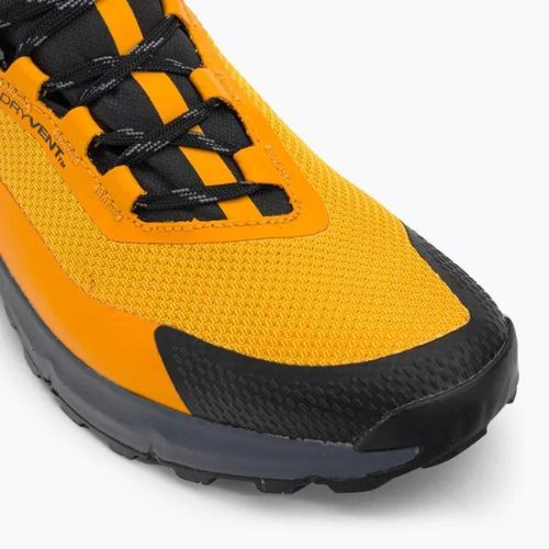 Vyriški žygio batai The North Face Cragstone WP yellow NF0A5LXDZU31