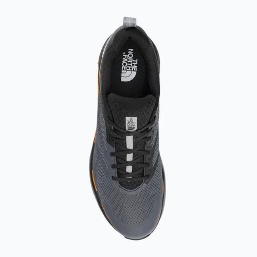 Vyriški bėgimo bateliai The North Face Vectiv Enduris Futurelight grey NF0A52R2GVV1
