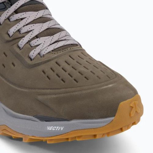 Vyriški trekingo batai The North Face Vectiv Exploris 2 Futurelight Lthr brown NF0A7W4Z79K1