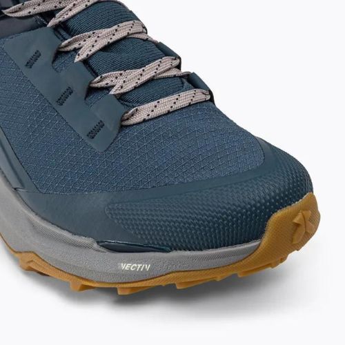 Moteriški trekingo batai The North Face Vectiv Exploris 2 Mid Futurelight blue NF0A7W6B9261