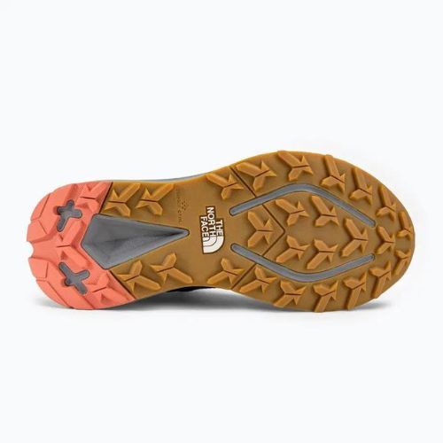 Moteriški trekingo batai The North Face Vectiv Exploris 2 Mid Futurelight blue NF0A7W6B9261