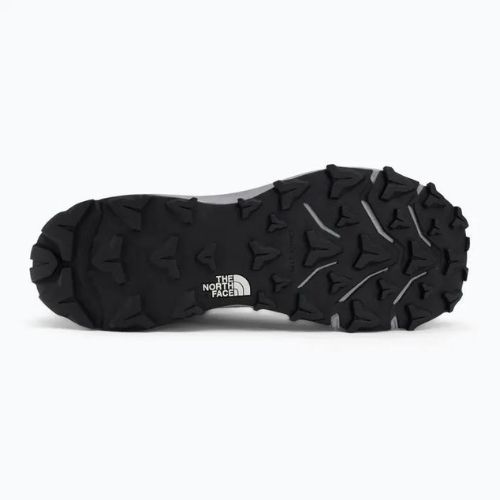 Vyriški žygio batai The North Face Vectiv Fastpack Futurelight yellow NF0A5JCYC8T1