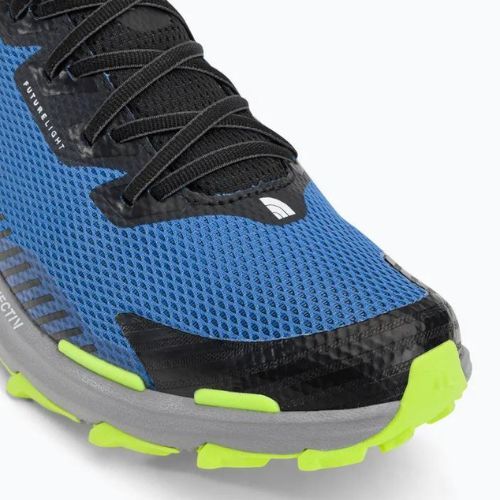 Vyriški žygio batai The North Face Vectiv Fastpack Futurelight blue NF0A5JCYIIC1
