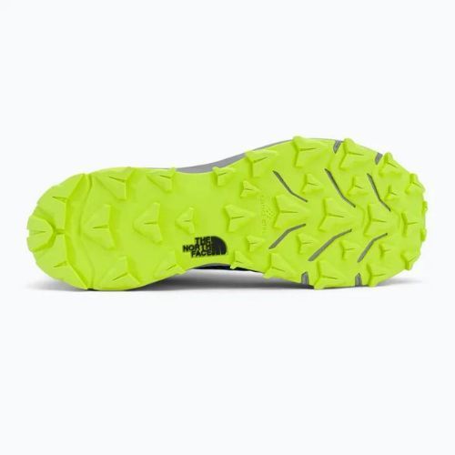 Vyriški žygio batai The North Face Vectiv Fastpack Futurelight blue NF0A5JCYIIC1