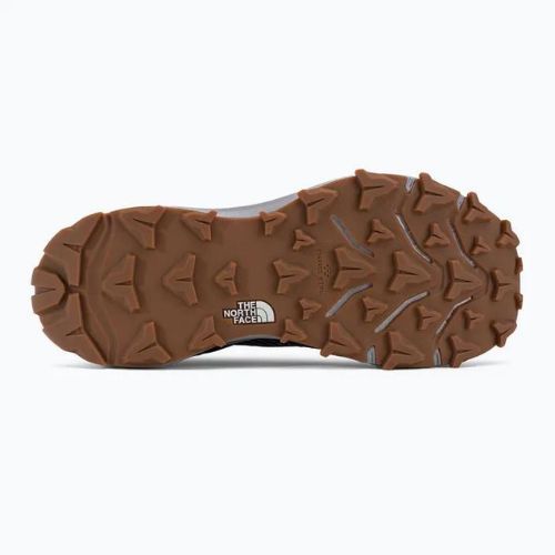 Moteriški turistiniai batai The North Face Vectiv Fastpack Futurelight purple NF0A5JCZIG01