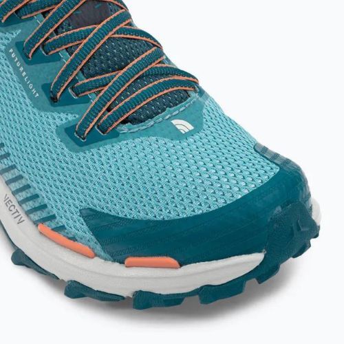 Moteriški žygio batai The North Face Vectiv Fastpack Futurelight blue NF0A5JCZIIU1
