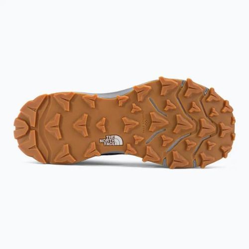 Moteriški žygio batai The North Face Vectiv Fastpack Mid Futurelight purple NF0A5JCXIG01
