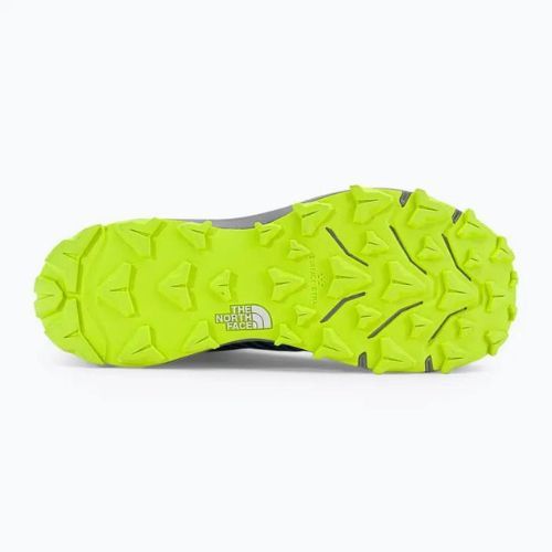 Vyriški žygio batai The North Face Vectiv Fastpack Mid Futurelight blue NF0A5JCWIIC1