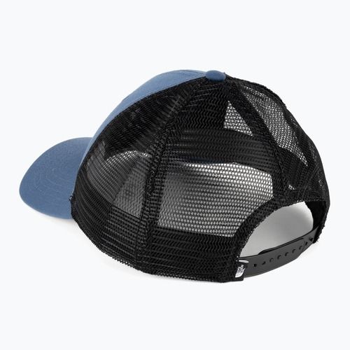 The North Face Mudder Trucker beisbolo kepurė mėlyna NF0A5FXAHDC1