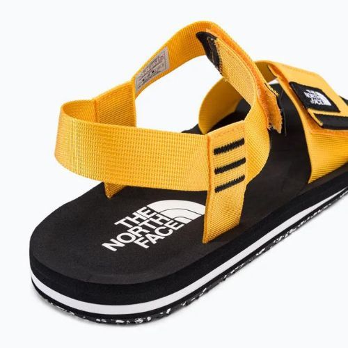 Vyriški sportiniai sandalai The North Face Skeena Sandal yellow NF0A46BGZU31
