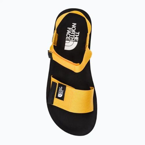 Vyriški sportiniai sandalai The North Face Skeena Sandal yellow NF0A46BGZU31