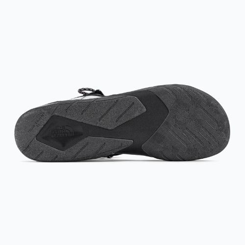 Vyriški sportiniai sandalai The North Face Skeena Sport Sandal grey NF0A5JC6KT01