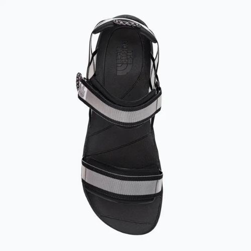 Vyriški sportiniai sandalai The North Face Skeena Sport Sandal grey NF0A5JC6KT01