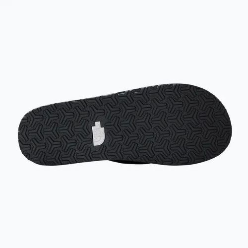 Vyriškos šlepetės The North Face Base Camp Flip-Flop II black NF0A47AAKY41