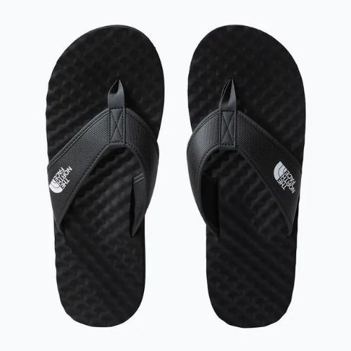 Vyriškos šlepetės The North Face Base Camp Flip-Flop II black NF0A47AAKY41