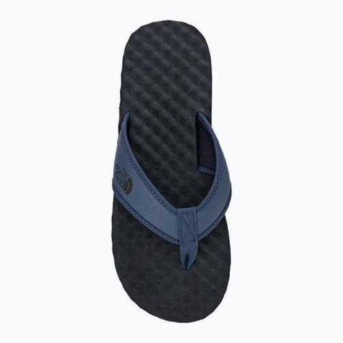 Vyriškos šlepetės The North Face Base Camp Flip-Flop II navy blue NF0A47AALKM1