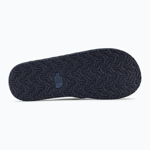 Vyriškos šlepetės The North Face Base Camp Flip-Flop II navy blue NF0A47AALKM1