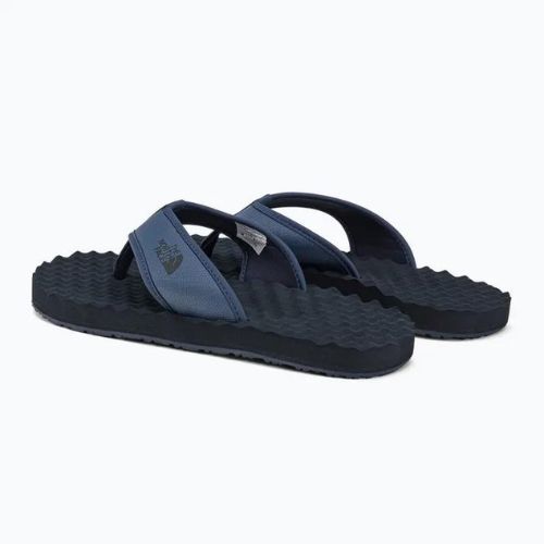 Vyriškos šlepetės The North Face Base Camp Flip-Flop II navy blue NF0A47AALKM1