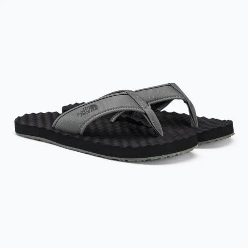 Vyriškos šlepetės The North Face Base Camp Flip-Flop II green NF0A47AAYXN1