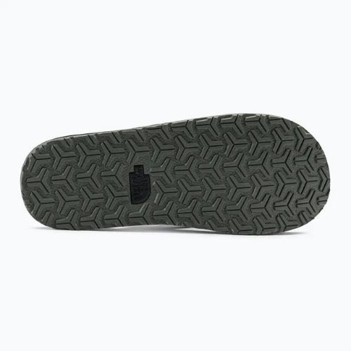 Vyriškos šlepetės The North Face Base Camp Flip-Flop II green NF0A47AAYXN1